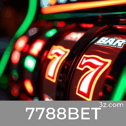 7788BET: Seu Mundo de Jogos Diversificados e de Qualidade