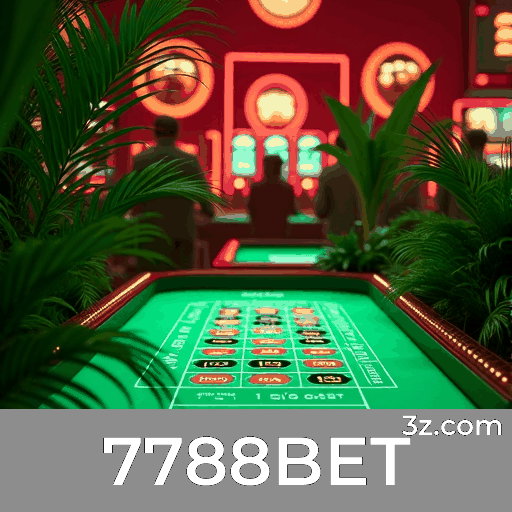 Experimente a Facilidade e Funcionalidade do App 7788BET