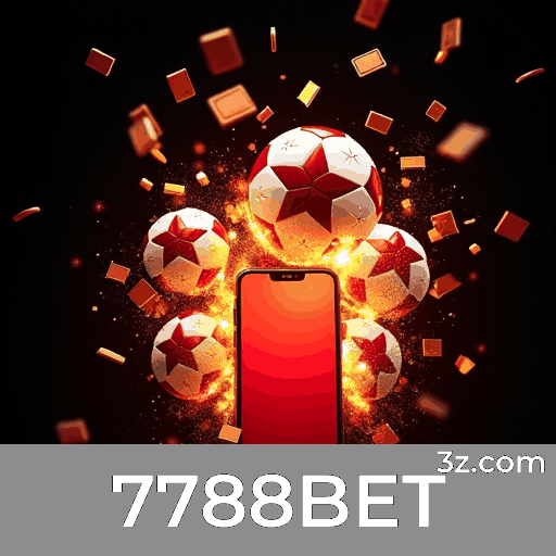 7788BET: Seu Mundo de Jogos Diversificados e de Qualidade