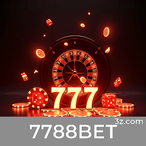 7788BET: Plataforma Confiável e Premier de Cassino
