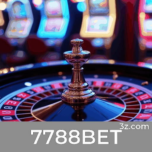 7788BET: Seu Mundo de Jogos Diversificados e de Qualidade
