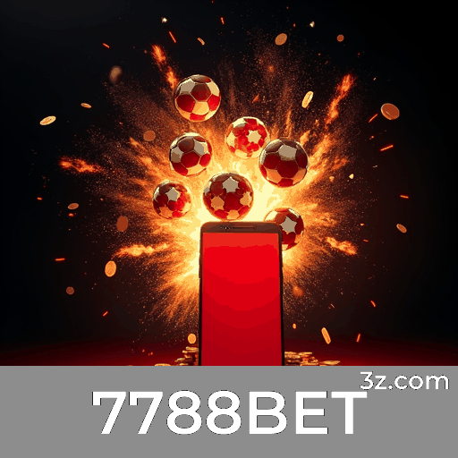 Experimente a Facilidade e Funcionalidade do App 7788BET