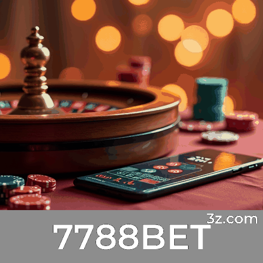 Experiência Elite no Cassino 7788BET com Dealers Reais