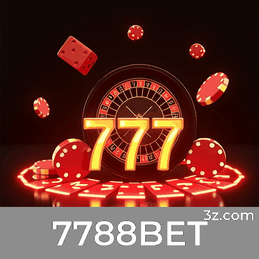 7788BET: Plataforma Confiável e Premier de Cassino