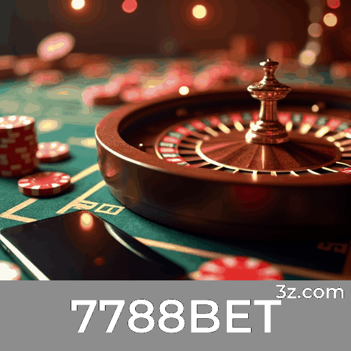 7788BET: Apostas Esportivas para Brasileiros
