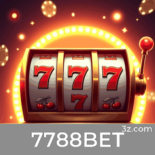 7788BET: Apostas Esportivas para Brasileiros