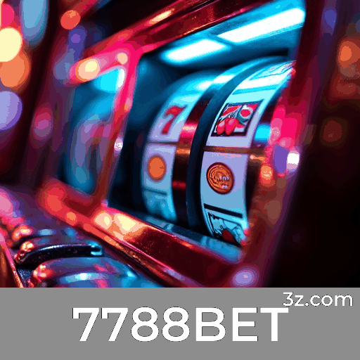 7788BET: Apostas Esportivas para Brasileiros