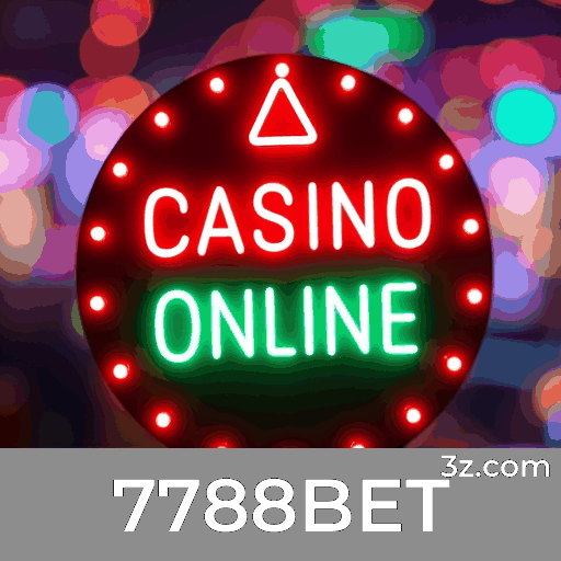 7788BET: Seu Mundo de Jogos Diversificados e de Qualidade