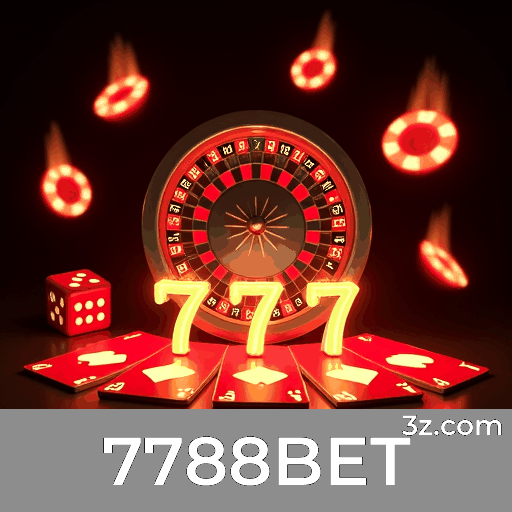 7788BET: Apostas Esportivas para Brasileiros