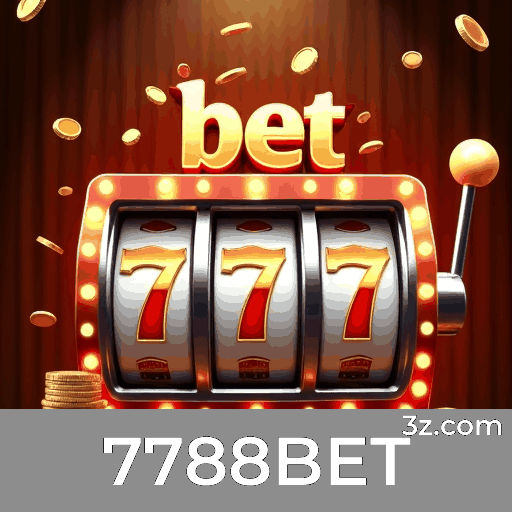 7788BET: Seu Mundo de Jogos Diversificados e de Qualidade