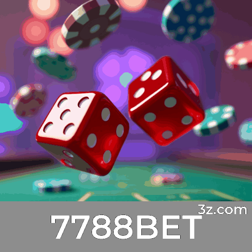 7788BET: Apostas Esportivas para Brasileiros