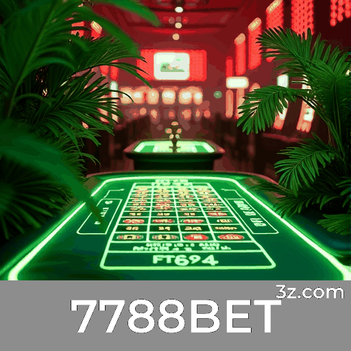 Aproveite as Vantagens das Promos do 7788BET!