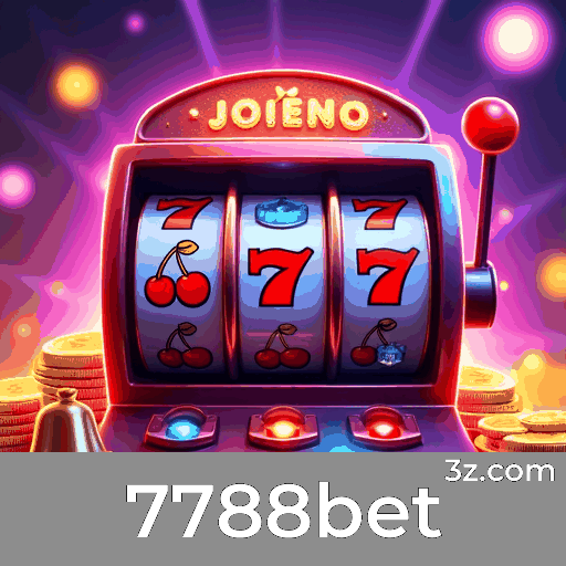 avaliações sobre 7788bet slots